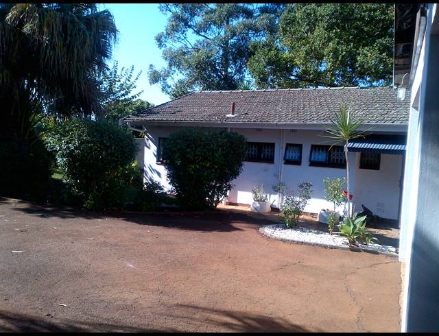 3 BEDROOM HOUSE RENTED IN WINSTON PARK